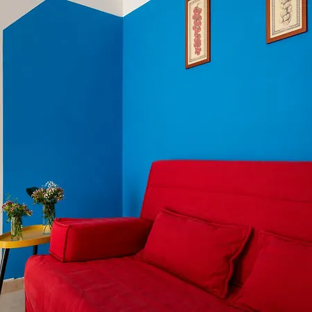 Cozy - House A 100 M Dal Mare E Parcheggio Privato By Ape Torre Canne