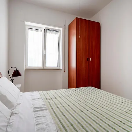 Cozy - House A 100 M Dal Mare E Parcheggio Privato By Ape Apartment