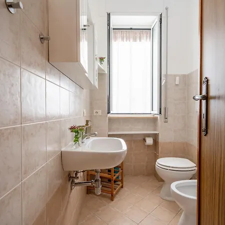 Cozy - House A 100 M Dal Mare E Parcheggio Privato By Ape Torre Canne