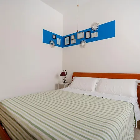 Cozy - House A 100 M Dal Mare E Parcheggio Privato By Ape Apartment Torre Canne