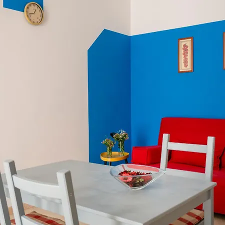 Apartment Cozy - House A 100 M Dal Mare E Parcheggio Privato By Ape